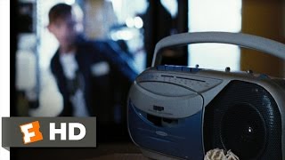 Hustle &amp; Flow (9/9) Movie CLIP - On the Radio (2005) HD