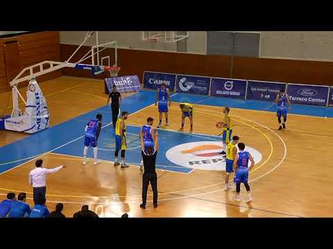 Partit de la Jornada: CBT - CB Igualada