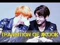 HOW JIKOOK DEVELOPED 2014 2015 A Sequel