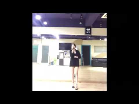 백예린/Yerin Baek- I Still Believe (by Mariah Carey)