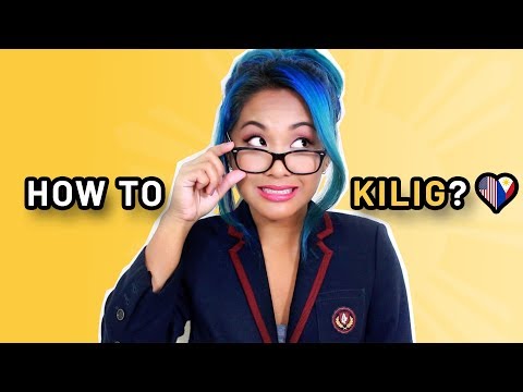 Why Kilig Is Hard To Define | FILAM FANGIRL