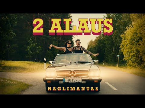 Naglimantas - 2 Alaus