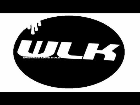 CHMIELU WLK - TNE TO (feat. SMP)