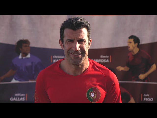 Video teaser for Introduction To Teqball