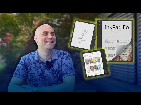 E-Book-Reader mit Farbdisplay im Test: Teil 2
