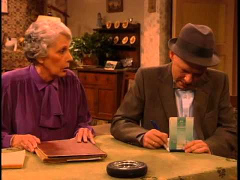 Toen was geluk heel gewoon seizoen 6 aflevering 19 de duitse week