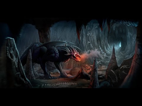 Dragon Sound Effects