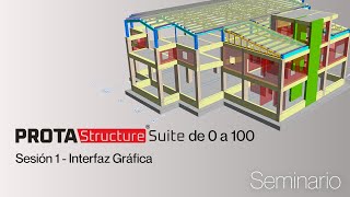 Seminario Protastructure 2024 De 0 A 100