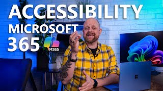 Accessibility in Microsoft 365 | Top 5 Features