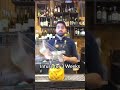 EASY Homemade Limoncello Recipe