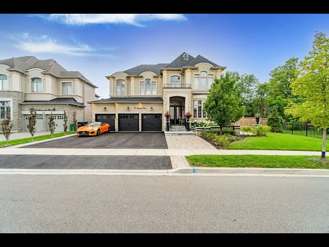 For Sale - 26 Adamsville Road, Brampton, ON L6X 0Z8 #interiordesign, #interiors