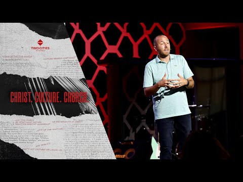 Division & Unity // 1 Corinthians 1:1-17