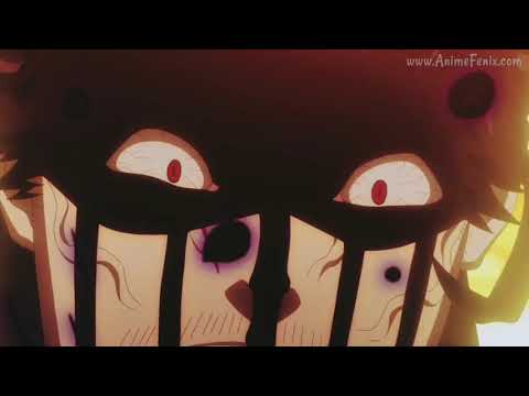 (ASTA) BLACK CLOVER CAP 167 SUB ESPAÑOL  ADIOS YAMI