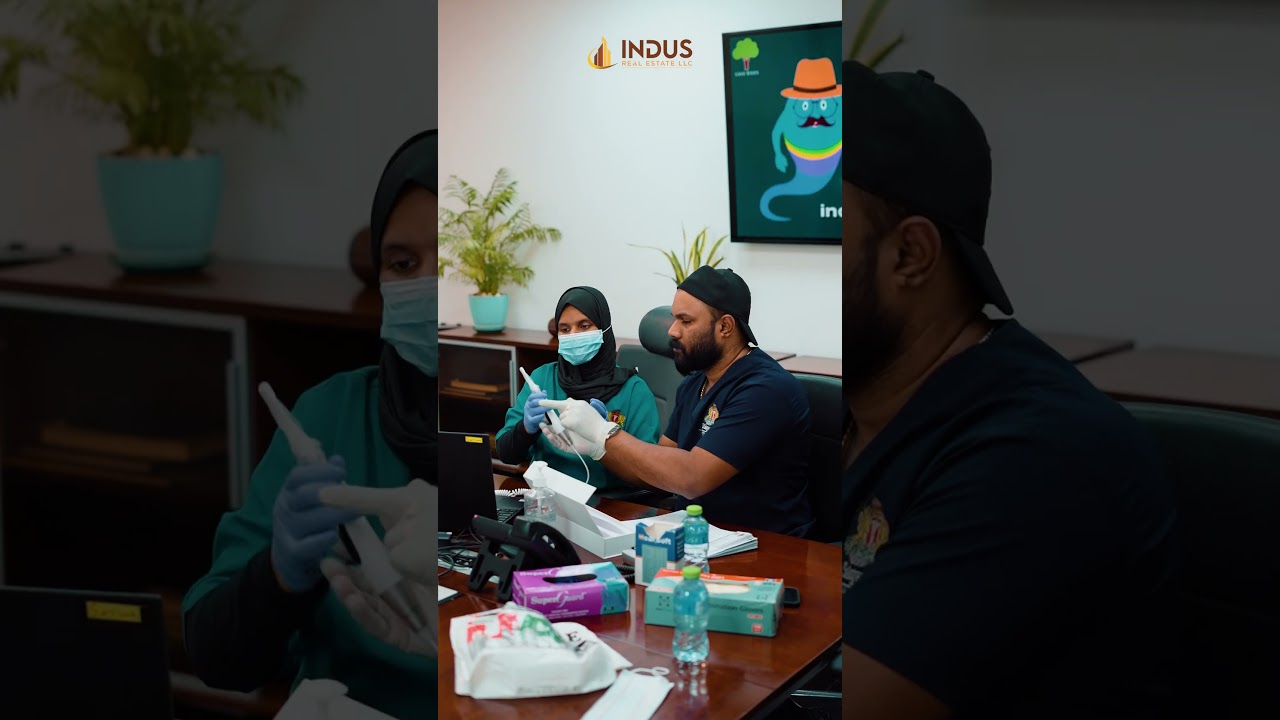 Free Dental Check-Up