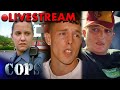 🔴 [LIVE] Policing Chronicles: Arrests, Rescues, and Surprises! | Cops TV Show | 24/7 Live Stream