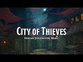 City of Thieves | D&D/TTRPG Music | 1 Hour
