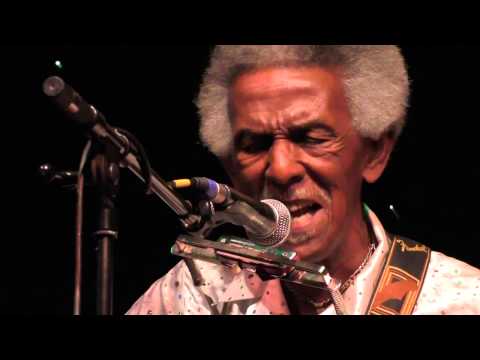 Lil Jimmy Reed - Hoochie Coochie Man