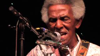 Lil Jimmy Reed - Hoochie Coochie Man