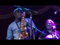 Soulive w/Denson/Hartswick: For Granted [HD] 2012-03-02 - BOWLIVE III; Brooklyn, NY