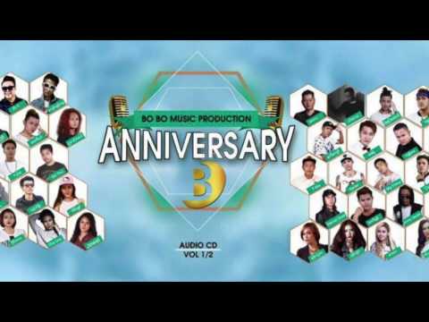 Eaint Chit - Bawa A Sat Sat