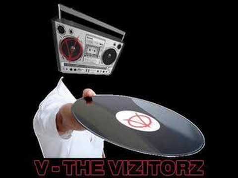 Give It To Me Remix V - The Vizitorz