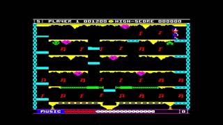 Jet-Boot Jack for the BBC Micro