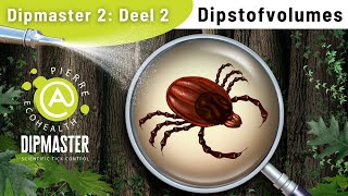Dipmaster 2: (Deel 2) Dipstofvolumes