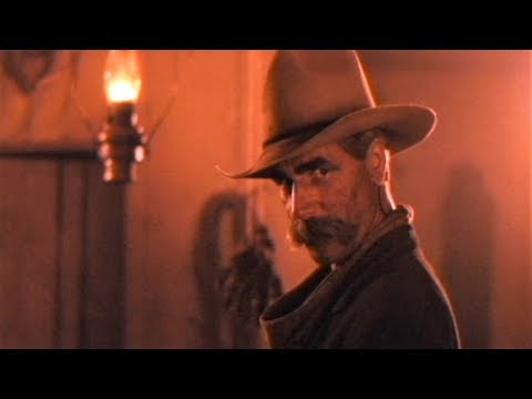 Conagher, The Coolest Western of All Time!