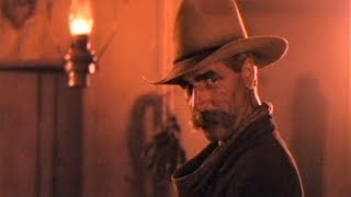 Conagher, The Coolest Western Ever Made video