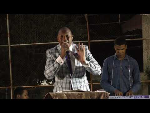 PRÉDICA CRISTIANA ✅✅✅SIN DIOS NO SOMOS  NADA - EVG. ISAAC  RODRÍGUEZ