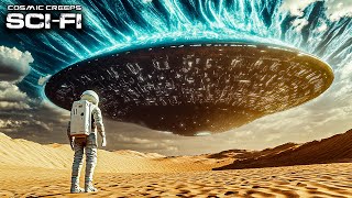 NASA’s Ship That Vanished in 1983 Returned From Another WORLD, They’re HIDING Something HORRIFYING!