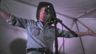 Billy Joe Shaver - Heart of Texas @ Austin, TX