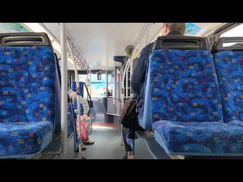 Allocated Spare | Angel 21: 6165/YN54AOR - Scania N94UD Omnidekka