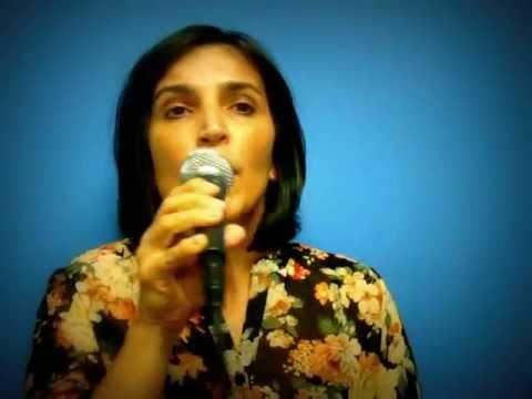 BIDELLATI-C.E.M- Leandra Rosa - "Álibi" (Djavan)- 05/2013