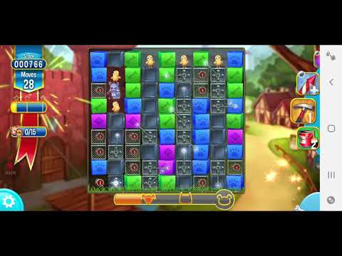 Pet rescue saga 3309 no boosters