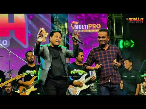 PENGADILAN CINTA - BAYU ARIZONA - ADELLA LIVE BULAK RUKEM SEMAMPIR SURABAYA