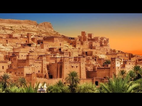 10 Curiosidades do Marrocos