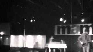 Casa tua, Dente @ mamamia