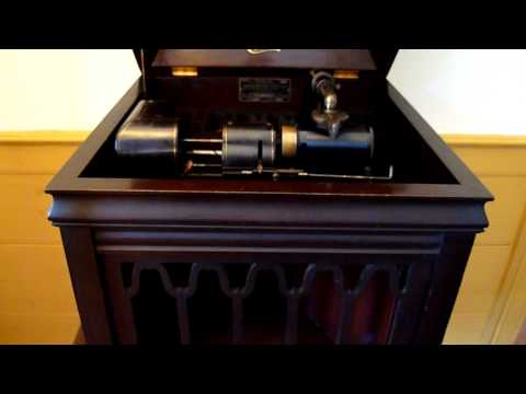 1920s jazz BROADWAY ROSE -Harry Raderman Jazz Orch. -Blue Amberol 4224- gmmix