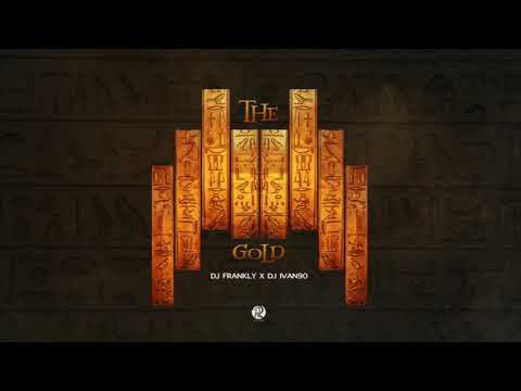 Dj Frankly X Dj Ivan90 - The Gold ( Original Mix ) 2020 By Roots Records
