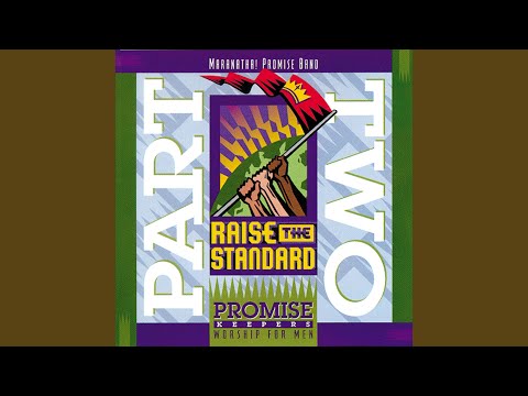 The Family Prayer Song (As For Me And My House)