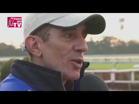 Japan Cup 2014 : Jean-Pierre Carvalho mène l'assaut étranger avec Ivanhowe