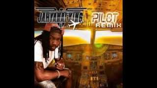 Jahyanai King-Pilot [ Remix] Dj Skull
