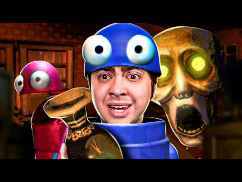 🫵😂👍 - R.E.P.O COM OS AMIGOS