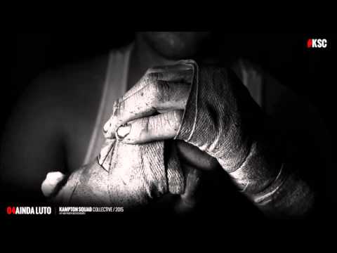 AINDA LUTO (Kampton Squad Collective 2015) [Audio]