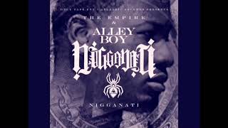 Alley Boy - I Want In Slowed