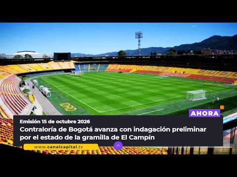 AHORA 6:30 | 15 de octubre de 2026