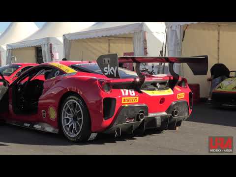 AvD Oldtimer Grand Prix 2020 Nürburgring