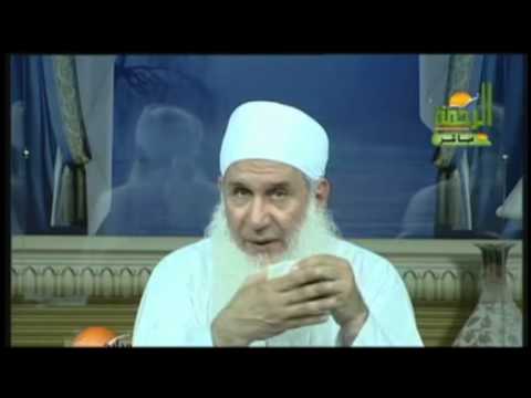 HADITH -- Ëndrra e Muhammedit ﷺ (Sahih Buhari 6640) -- Muhammed Hussein Jakub