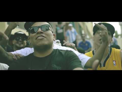 En Mi Barrio - Varios Artistas Video Oficial